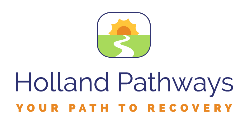 Holland Pathways Logo